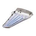 Brightboom 6 Lamp T8 Vaporproof Fluorescent High Bay BR2589004